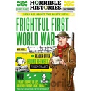 Frightful First World War