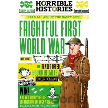 Frightful First World War