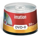 Médiá na napaľovanie Imation DVD-R 4,7GB 16x, 50ks