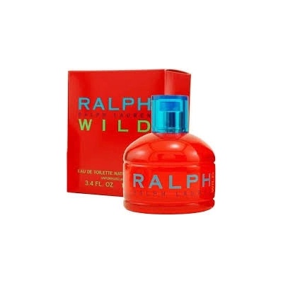Ralph Lauren Ralph Wild toaletná voda dámska 100 ml tester
