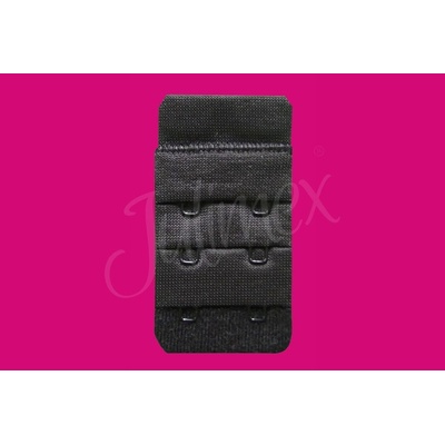 Julimex Prodloužení obvodu BA-03 dvouřadé Černá Uni – Zboží Dáma