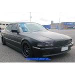 Carmart Ветробрани за BMW 7 E38 (1994-2001) Sedan къса база - 2бр. предни