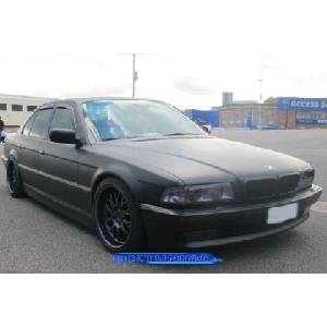 Carmart Ветробрани за BMW 7 E38 (1994-2001) Sedan къса база - 2бр. предни