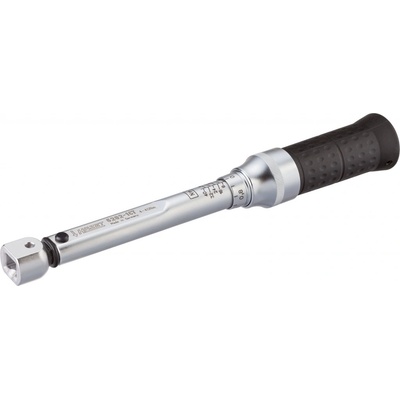 Hazet momentový klíč 9 x 12 mm 4 - 40 Nm, 6282-1CT - HA080540