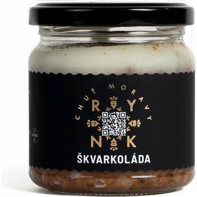 Chuť Moravy Škvarkoláda 185g
