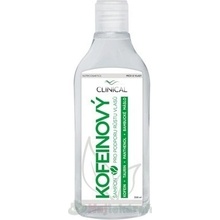 Clinical Kofeinový šampon 250 ml