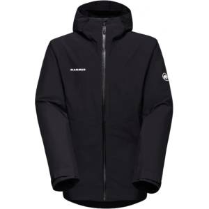 Mammut мъжко яке MAMMUT Alto Light HS Hooded black L