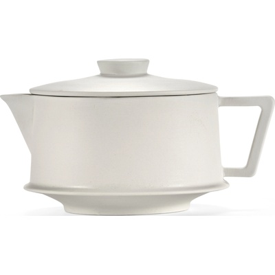Serax Dune Чайник за чай, 900 ml, бял (B4025001-001)