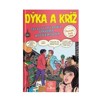 Dýka a kríž