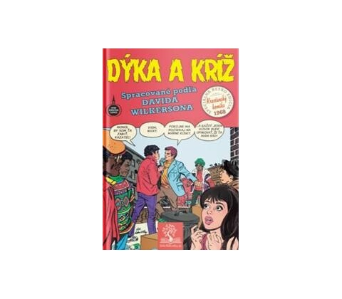 Dýka a kríž