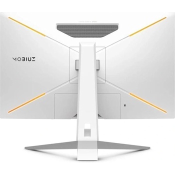 Image 1 of BenQ MOBIUZ EX2710U 9H.LKTLA.TBE