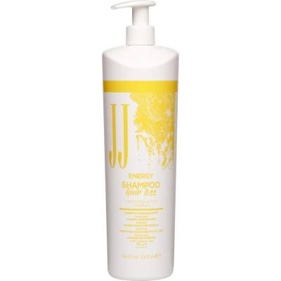 JJ Energy Šampon proti vypadávání a řídnutí vlasů 1000 ml