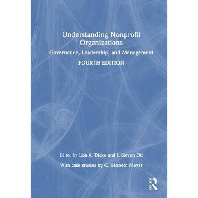 Understanding Nonprofit Organizations Taylor & Francis Ltd