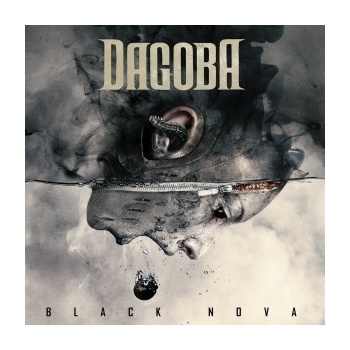 DAGOBA: BLACK NOVA LP