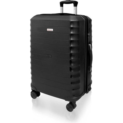 Avancea DE32362 černá 68x45x29 cm