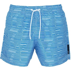 Giorgio Armani Бански гащета EA7 EMPORIO ARMANI 7M000510_AF13052 swimming shorts - Blue (Blue)