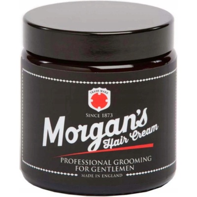 Morgan's krém na vlasy 120 ml