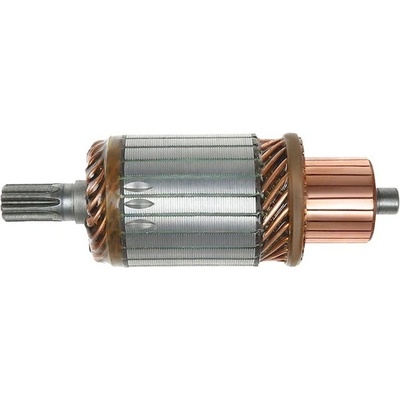 Rotor startéru Mitsubishi M3T95171, M3T95073