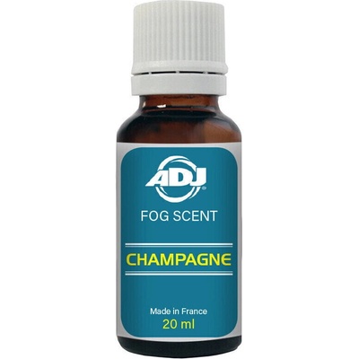 ADJ Fog Scent Champagne Ароматна есенция 20 ml (1211200011)