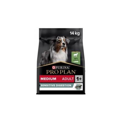 Purina Pro Plan Medium Adult Sensitive Digestion 14kg 1ks