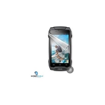 ScreenShield Evolveo StrongPhone Q8 EVO-STPHQ8-D