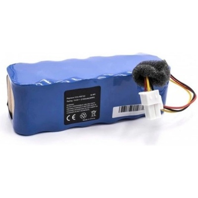 TopTechnology VCA-RBT20 2500mAh Ni-MH 14,4V