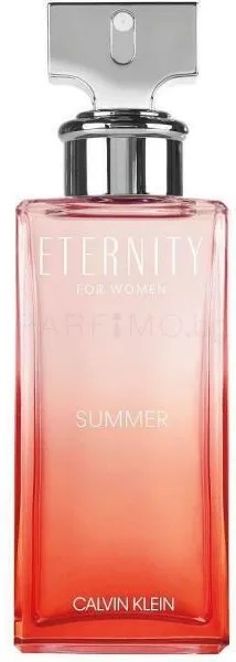 Calvin Klein Eternity Summer (2020) EDP 100 ml Tester