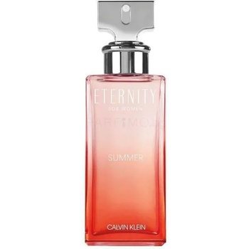 Image 1 of Calvin Klein Eternity Summer (2020) EDP 100 ml Tester