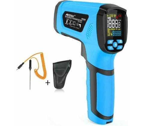 Mestek IR05B