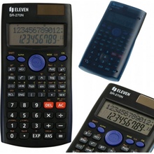 Eleven SR-270N