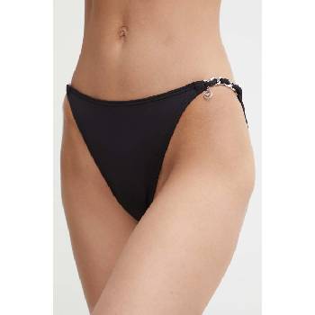 Michael Kors Долнище на бански MICHAEL Michael Kors BIKINI BOTTOM в черно MM7M040 (MM7M040)