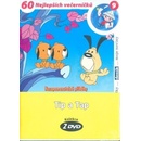 Tip a Tap 1,2 DVD