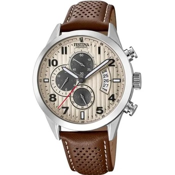 Image 1 of Festina F20271/2