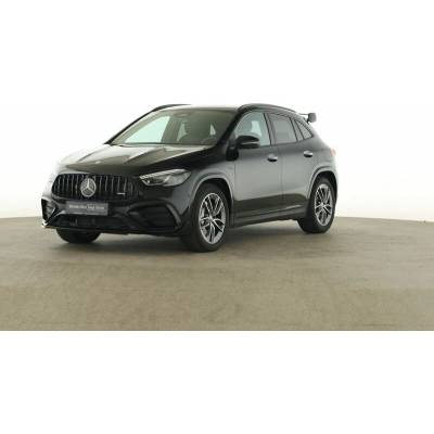 Mercedes-Benz GLA 35 AMG 225 kW