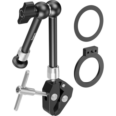 SmallRig MagSafe Crab-Shaped Clamp 5604