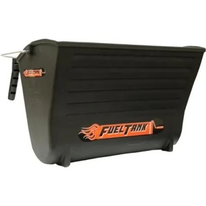 Little Giant Ladder Съд за боя Little Giant Fuel Tank/ 4 л (15050-901)