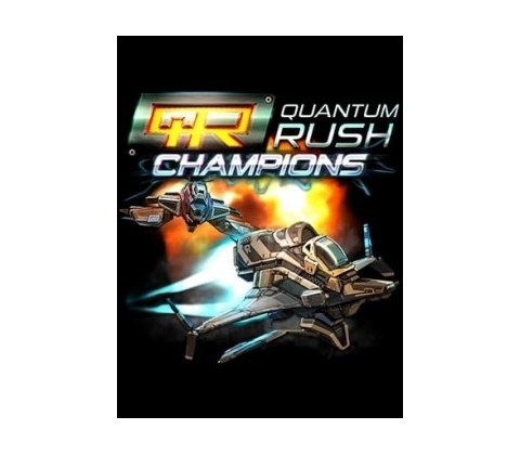 Quantum Rush Champions