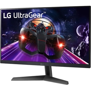 Image 1 of LG UltraGear 24GN60R-B