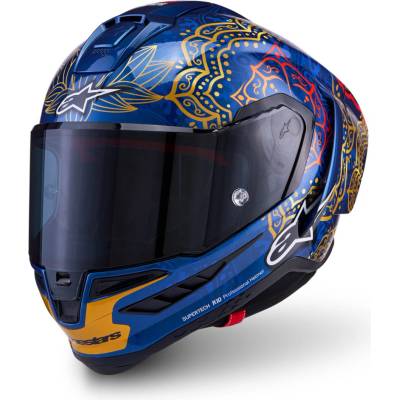 Alpinestars Supertech R10 Martinator Jorge Martin 2026