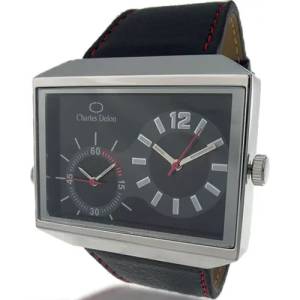 Charles Delon Мъжки часовник Charles Delon - CHD-538304 (CHD-538304) - xtreme Часовници