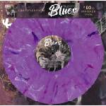 Multiland Various Artists: The Legacy Of Blues - Vinyl (LP) (039125)