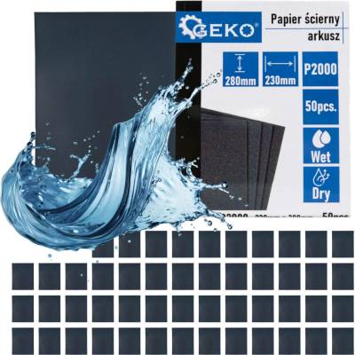 Geko G78495