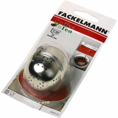 Sítko na louhování čaje (na sklenice ) Fackelmann