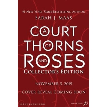 Court of Thorns and Roses Collector's Edition