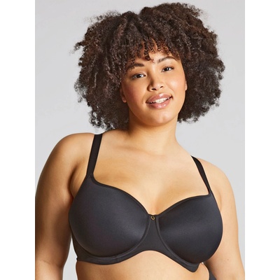 Panache podprsenka 10401 Black