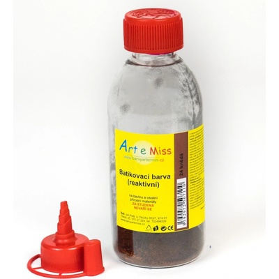 ARTEMISS Batika za Studena 13 g hnědá