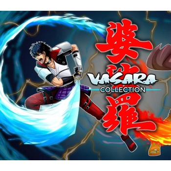 Vasara Collection