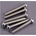 Traxxas кръстата винт M3x20mm полукръгла глава цинк. (6)