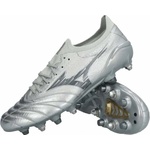 Test Mizuno Morelia Neo IV Beta Elite Mix stříbrné Recenze Mizuno Morelia Neo IV Beta Elite Mix stříbrné