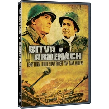 BITVA V ARDENACH